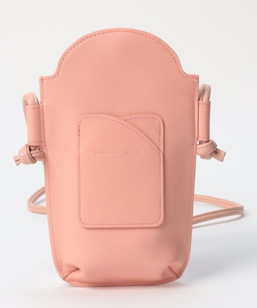 バルーンに乗って スマホショルダー 