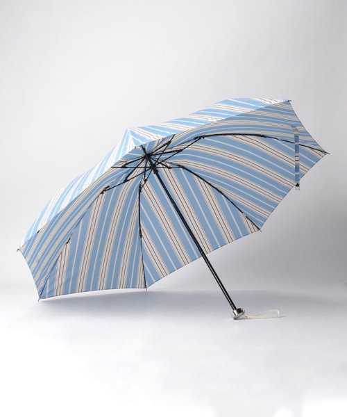 POLO RALPH LAUREN(umbrella)(ポロラルフローレン（傘）)/折りたたみ傘　ストライプ/img01