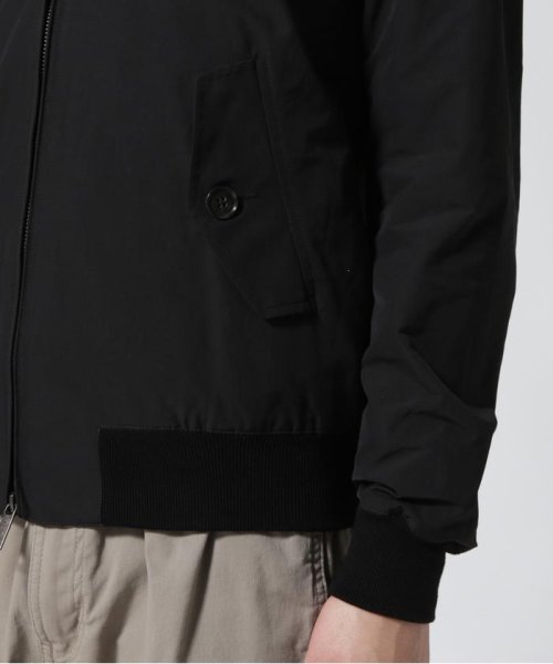 BARACUTA (バラクータ) G－9 レギュラーフィット BARACUTA バラクータ Miller ミラー