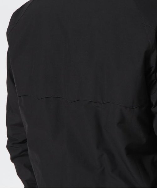 BARACUTA (バラクータ) G－9 レギュラーフィット BARACUTA バラクータ Miller ミラー