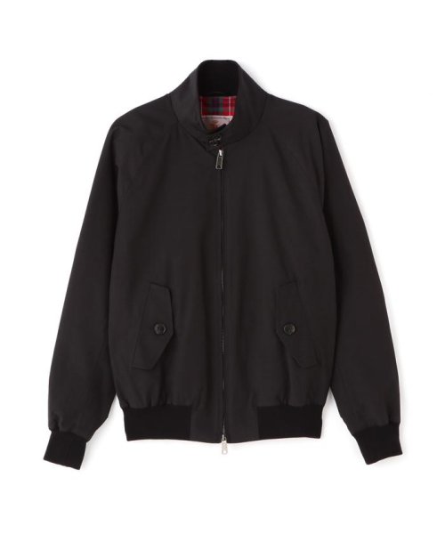 BARACUTA (バラクータ) G－9 レギュラーフィット BARACUTA バラクータ Miller ミラー