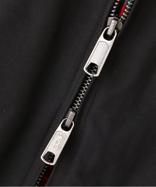 BARACUTA (バラクータ) G－9 レギュラーフィット BARACUTA バラクータ Miller ミラー