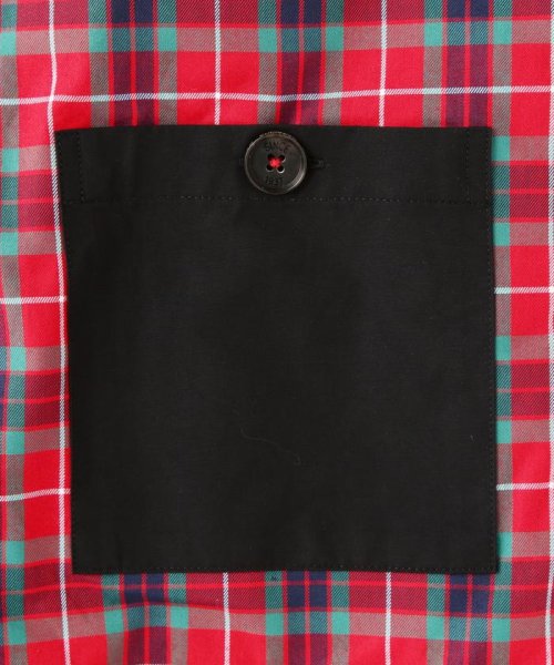 BARACUTA (バラクータ) G－9 レギュラーフィット BARACUTA バラクータ Miller ミラー