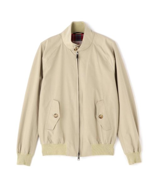 BARACUTA (バラクータ) G－9 レギュラーフィット BARACUTA バラクータ Miller ミラー