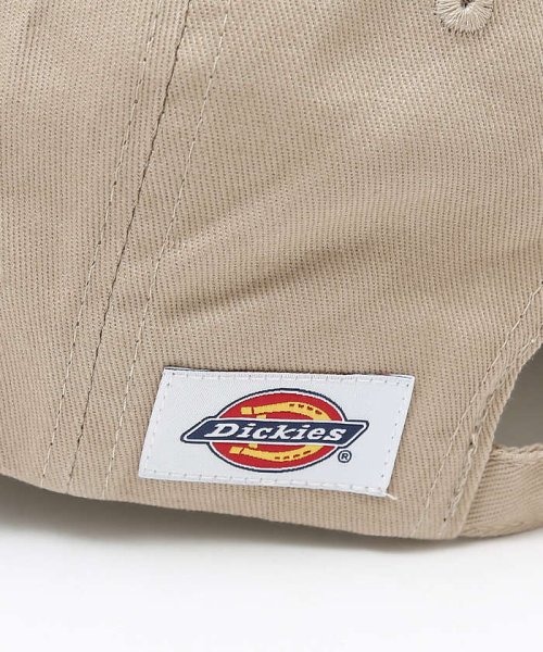 ABAHOUSE(ABAHOUSE)/【DICKIES/ディッキーズ】EMB LOW CAP 刺繍ローキャップ/ユニセ/img03