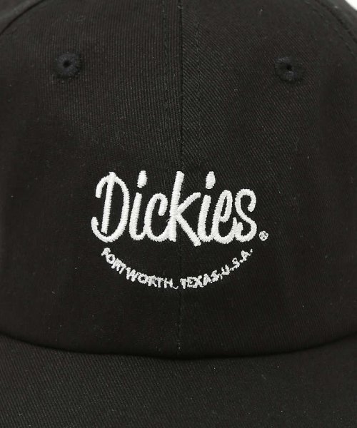ABAHOUSE(ABAHOUSE)/【DICKIES/ディッキーズ】EMB LOW CAP 刺繍ローキャップ/ユニセ/img05