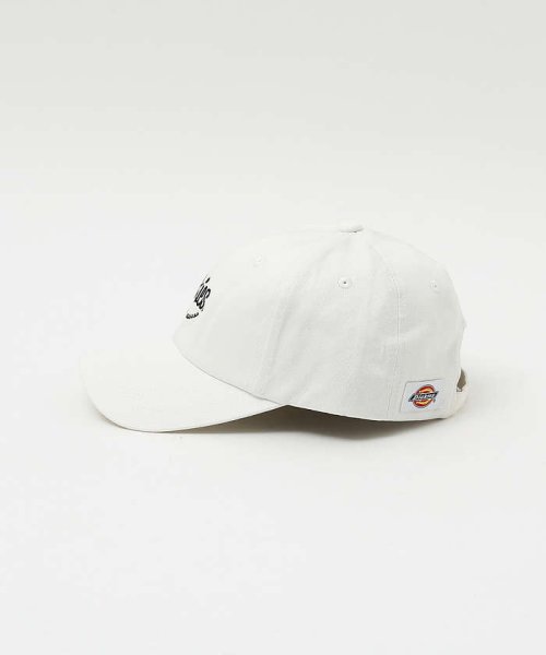 ABAHOUSE(ABAHOUSE)/【DICKIES/ディッキーズ】EMB LOW CAP 刺繍ローキャップ/ユニセ/img10