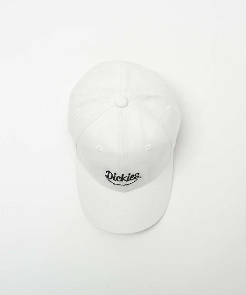 ABAHOUSE(ABAHOUSE)/【DICKIES/ディッキーズ】EMB LOW CAP 刺繍ローキャップ/ユニセ/img12