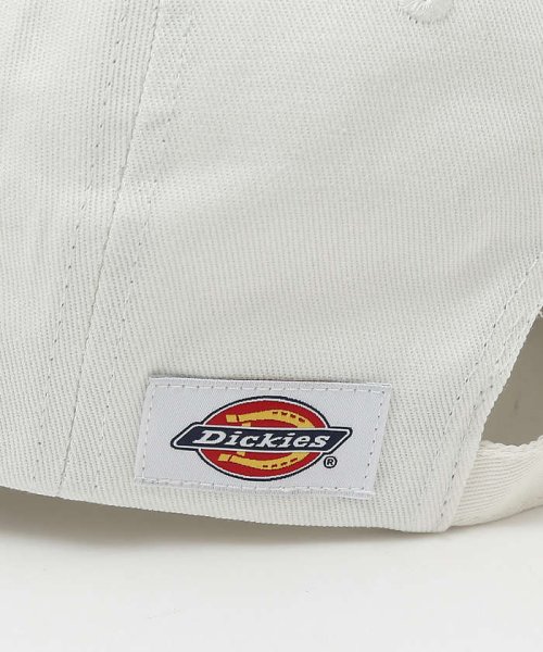 ABAHOUSE(ABAHOUSE)/【DICKIES/ディッキーズ】EMB LOW CAP 刺繍ローキャップ/ユニセ/img14