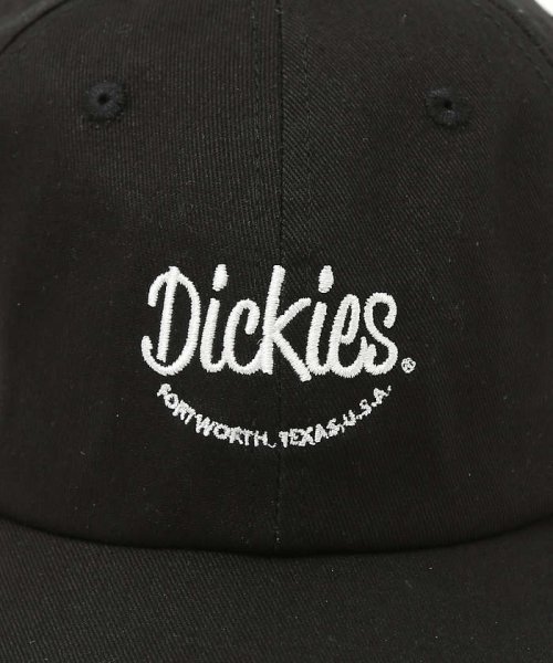 ABAHOUSE(ABAHOUSE)/【DICKIES/ディッキーズ】EMB LOW CAP 刺繍ローキャップ/ユニセ/img16