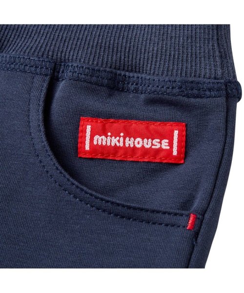 mki HOUSE(ミキハウス)/【ミキハウス】 パンツ/img02
