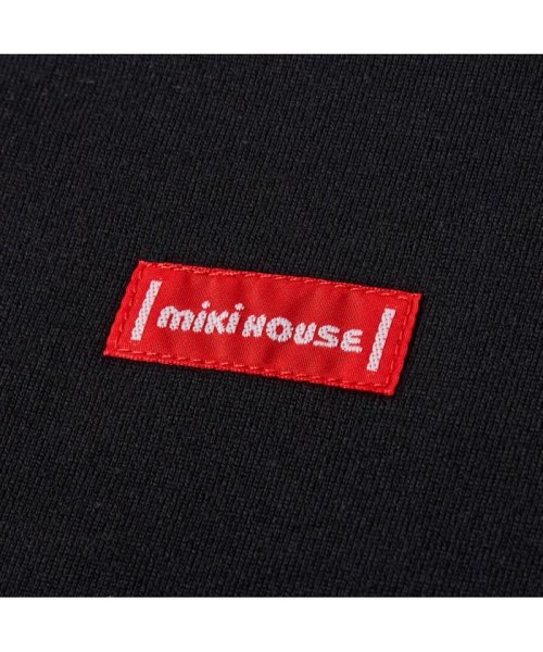 mki HOUSE(ミキハウス)/【ミキハウス】 半袖Ｔシャツ/img08