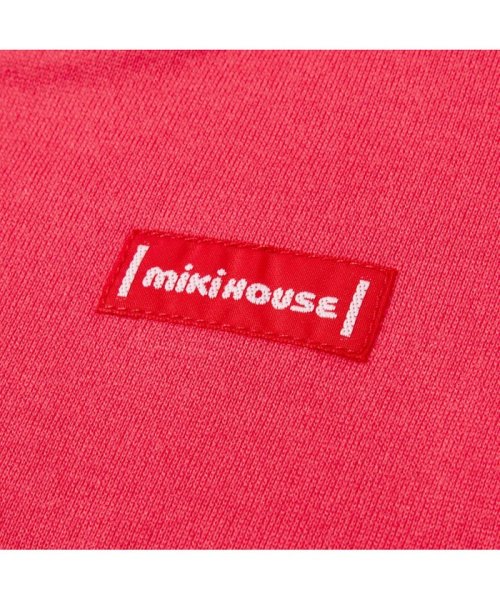 mki HOUSE(ミキハウス)/【ミキハウス】 半袖Ｔシャツ/img11