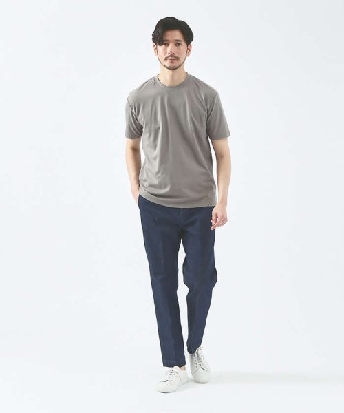 【KATO` / カトー】コットン トラウザーパンツ 【KATO` トラウザーパンツ EIM1433216239(10911円)