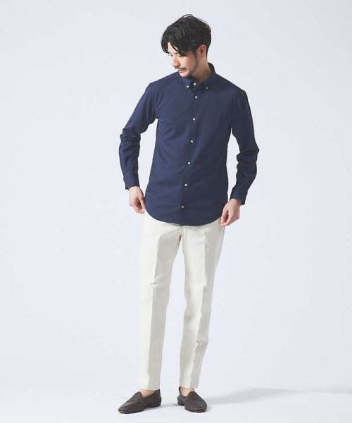 【KATO` / カトー】コットン トラウザーパンツ 【KATO` トラウザーパンツ EIM1433216239(10911円)