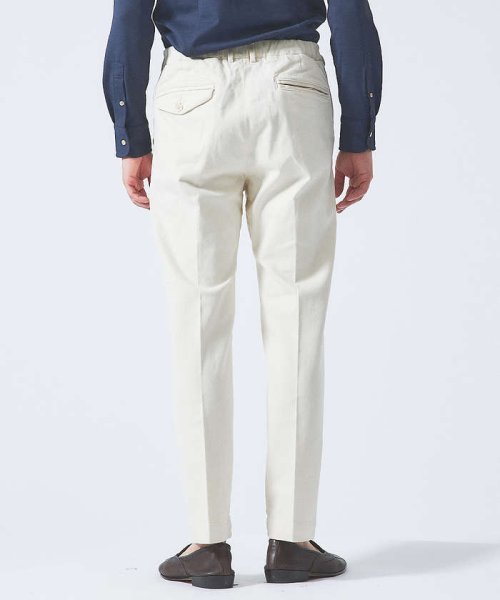 【KATO` / カトー】コットン トラウザーパンツ 【KATO` トラウザーパンツ EIM1433216239(10911円)