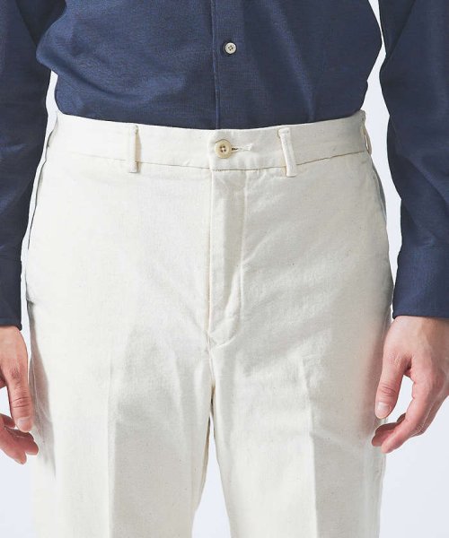 【KATO` / カトー】コットン トラウザーパンツ 【KATO` トラウザーパンツ EIM1433216239(10911円)