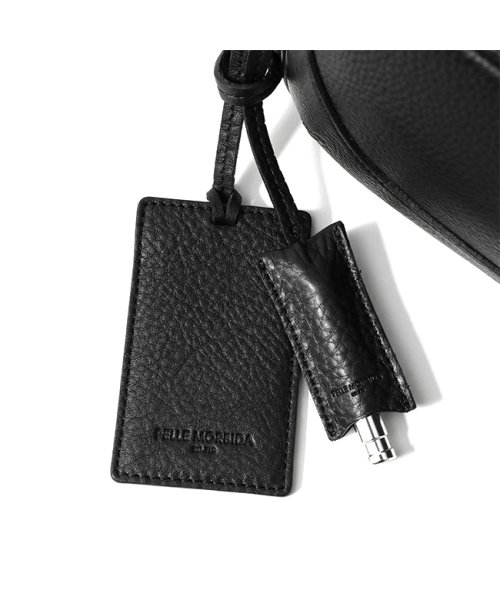 ペッレモルビダ メイデンボヤージュ クラッチバッグ セカンドバッグ ダブルファスナー PELLE MORBIDA PMO－MB028A 2室 本革 PELLE Maiden