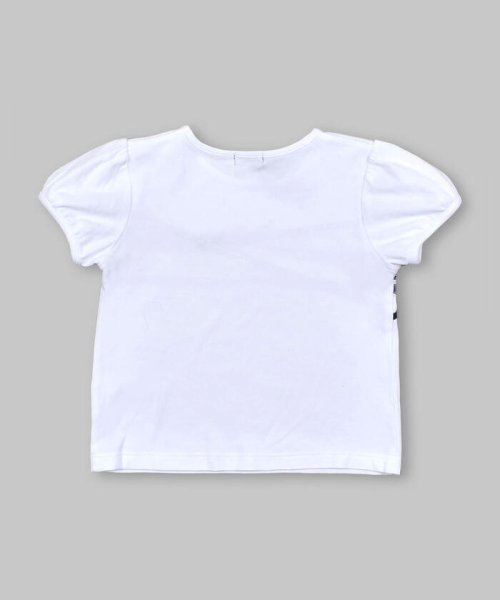 BeBe(ベベ)/リボンプリントTシャツ(90~150cm)/img11