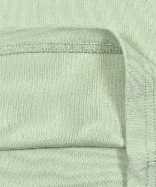 ZIDDY(ジディー)/ミニタリーカーゴショートパンツ＆Tシャツセット(130~160cm)/img11