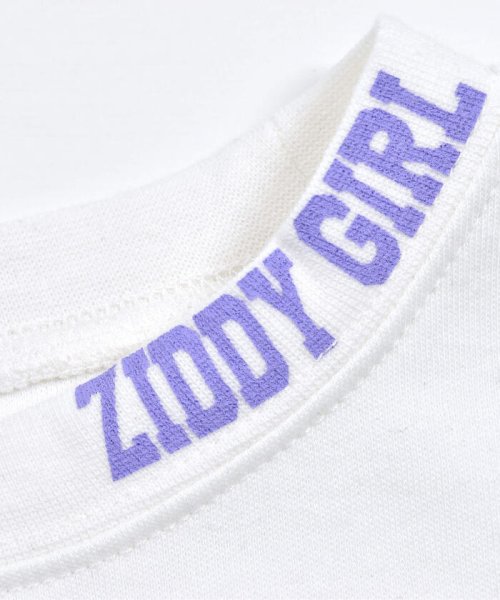 ZIDDY(ジディー)/ミニタリーカーゴショートパンツ＆Tシャツセット(130~160cm)/img21