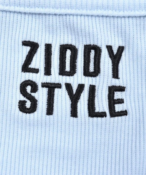 ZIDDY(ジディー)/3点セット ビスチェ&ネックレス付きTシャツ(130~160cm)/img09