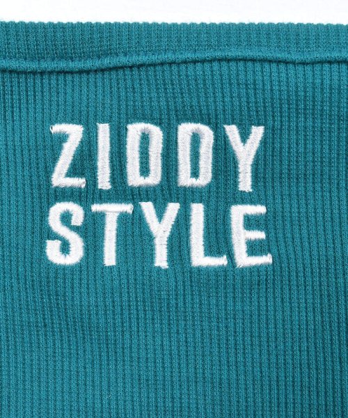 ZIDDY(ジディー)/3点セット ビスチェ&ネックレス付きTシャツ(130~160cm)/img15