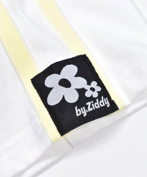 ZIDDY(ジディー)/3点セット ビスチェ&ネックレス付きTシャツ(130~160cm)/img18