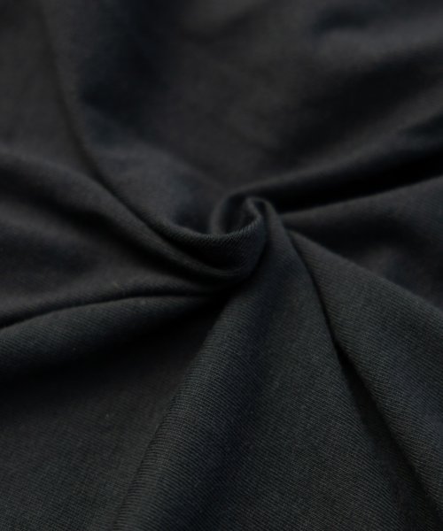 Nylaus select(ナイラスセレクト)/レギュラーフィット レンチキュラーギミックプリント 3D加工プリント ショートスリーブTシャツ/img07
