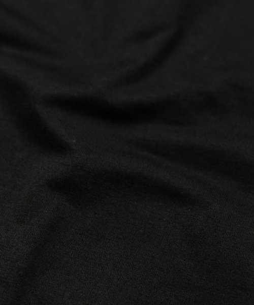 Nylaus select(ナイラスセレクト)/ドライ ストレッチ ポケット付き 半袖Tシャツ/img06