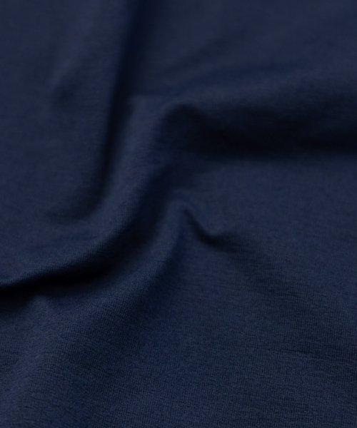 Nylaus select(ナイラスセレクト)/ドライ ストレッチ ポケット付き 半袖Tシャツ/img07