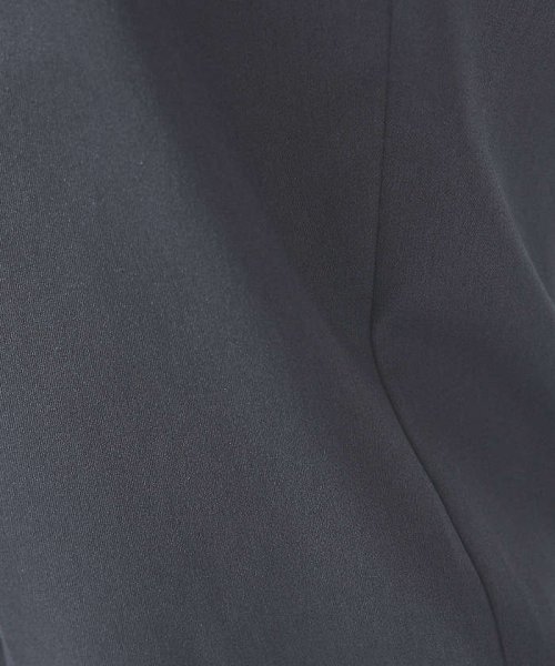 【WWS / セットアップ対応】大人のBiz フルレングスパンツ モデル：H178 B82 W76 H88