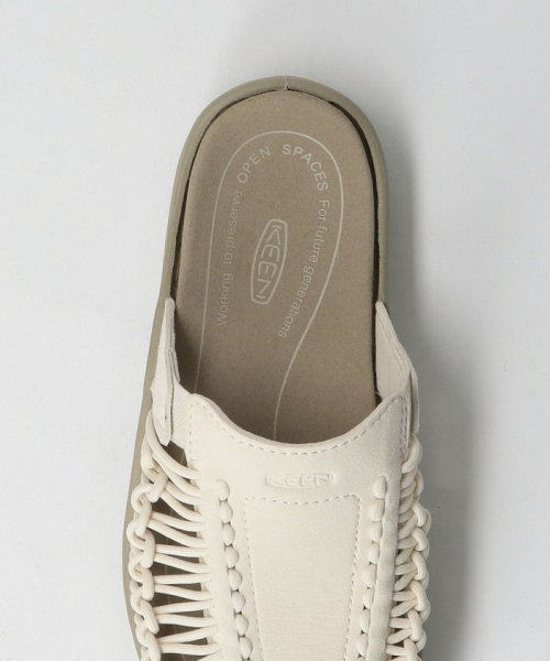 BEAUTY&YOUTH UNITED ARROWS(ビューティーアンドユース　ユナイテッドアローズ)/＜KEEN＞WOMENS UNEEK2 SLIDE/サンダル/img10