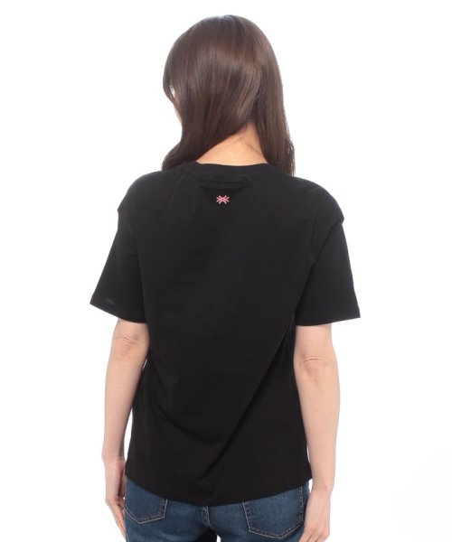 BENETTON (women)(ベネトン（レディース）)/カラー半袖Tシャツ・カットソー/img05