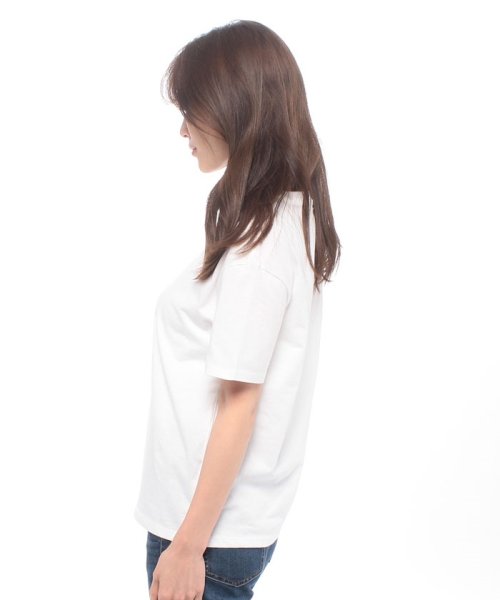 BENETTON (women)(ベネトン（レディース）)/カラー半袖Tシャツ・カットソー/img12