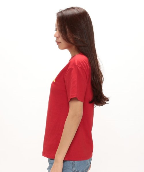 BENETTON (women)(ベネトン（レディース）)/カラー半袖Tシャツ・カットソー/img20