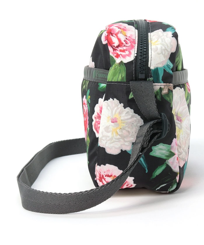 DANIELLA CROSSBODYピオニーペタルズ(505267518) | LeSportsac