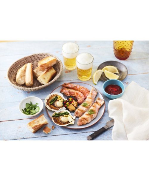 BRUNO ブルーノ コンパクトグリルホットプレート 平面プレート