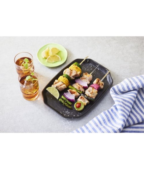 BRUNO ブルーノ コンパクトグリルホットプレート 平面プレート