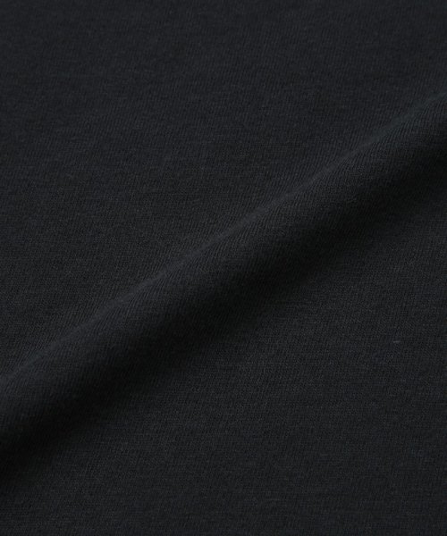 coen(coen)/スクエアロゴプリントワイドTシャツ/img29