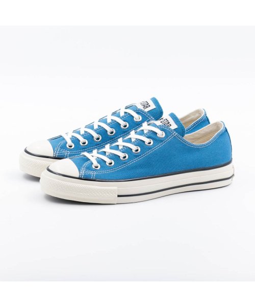 CONVERSE(CONVERSE)/コンバース CONVERSE レディース メンズ スニーカー オールスター ハイカット ローカット レッド イエロー ブルー 赤 黄色 水色 カラフル シューズ/img09