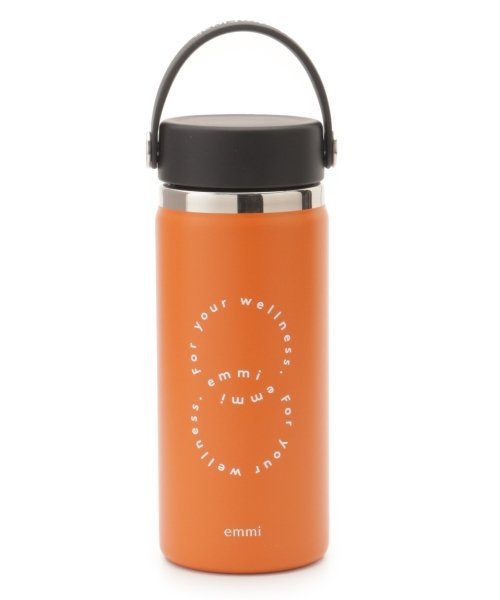 OTHER(OTHER)/【emmi×HydroFlask】16oz Wide Mouth/img02