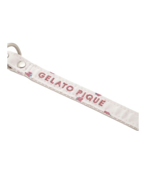 GELATO PIQUE CAT＆DOG(GELATO PIQUE CAT＆DOG)/【CAT&DOG】【販路限定商品】モチーフ柄首輪/img15