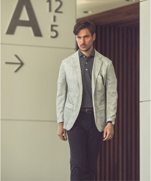 【ウォッシャブル】ノルマンディーリネン カーディガンジャケット 人気・おすすめ｜使いやすい・旅行におすすめ 品質保証 全国発送 日本国内発送・最短翌日お届け