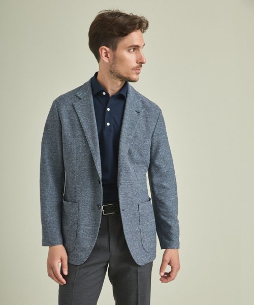 【ウォッシャブル】ノルマンディーリネン カーディガンジャケット 人気・おすすめ｜使いやすい・旅行におすすめ 品質保証 全国発送 日本国内発送・最短翌日お届け