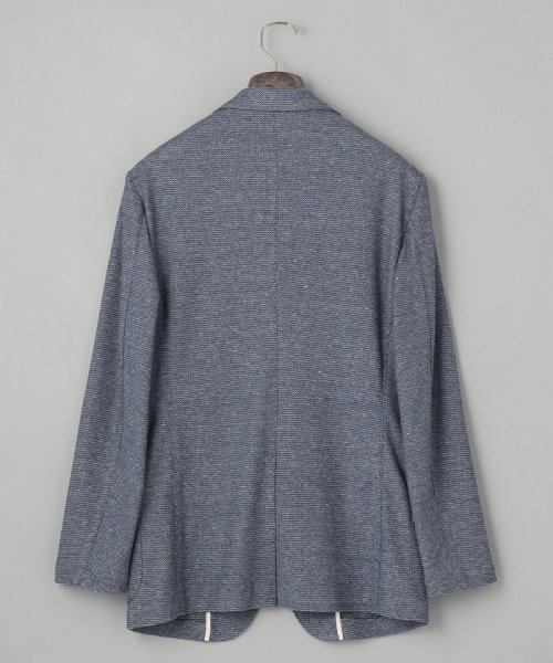 【ウォッシャブル】ノルマンディーリネン カーディガンジャケット 人気・おすすめ｜使いやすい・旅行におすすめ 品質保証 全国発送 日本国内発送・最短翌日お届け