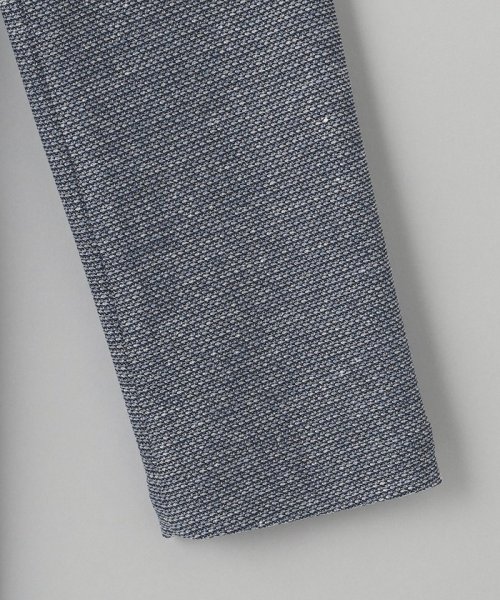 【ウォッシャブル】ノルマンディーリネン カーディガンジャケット 人気・おすすめ｜使いやすい・旅行におすすめ 品質保証 全国発送 日本国内発送・最短翌日お届け