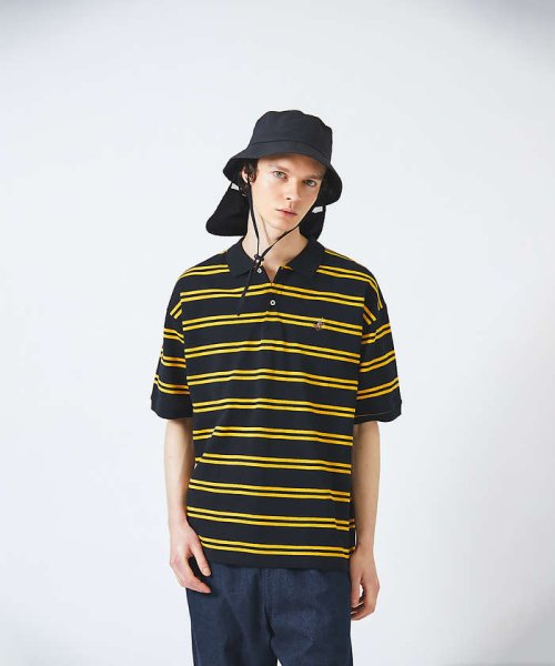 ABAHOUSE(ABAHOUSE)/【RUBEN/ルーベン】SUN SHADE BUCKET HAT / サンシェー/img22