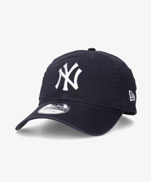 NEW ERA(ニューエラ)/NEW ERA  920 NYY/ニューエラ　キャップ　ヤンキース　メジャーリーグ　メンズ　レディース/img06