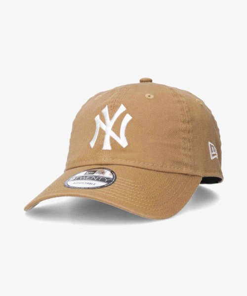 NEW ERA(ニューエラ)/NEW ERA  920 NYY/ニューエラ　キャップ　ヤンキース　メジャーリーグ　メンズ　レディース/img08